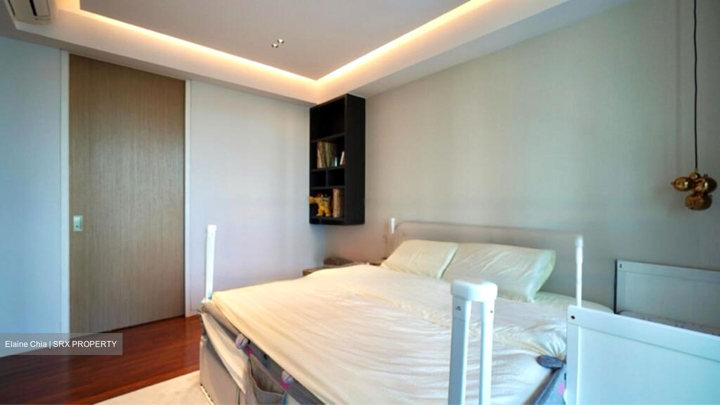 Amber Park (D15), Condominium #487573531